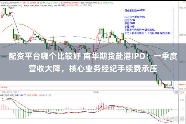 配资平台哪个比较好 南华期货赴港IPO：一季度营收大降，核心业务经纪手续费承压